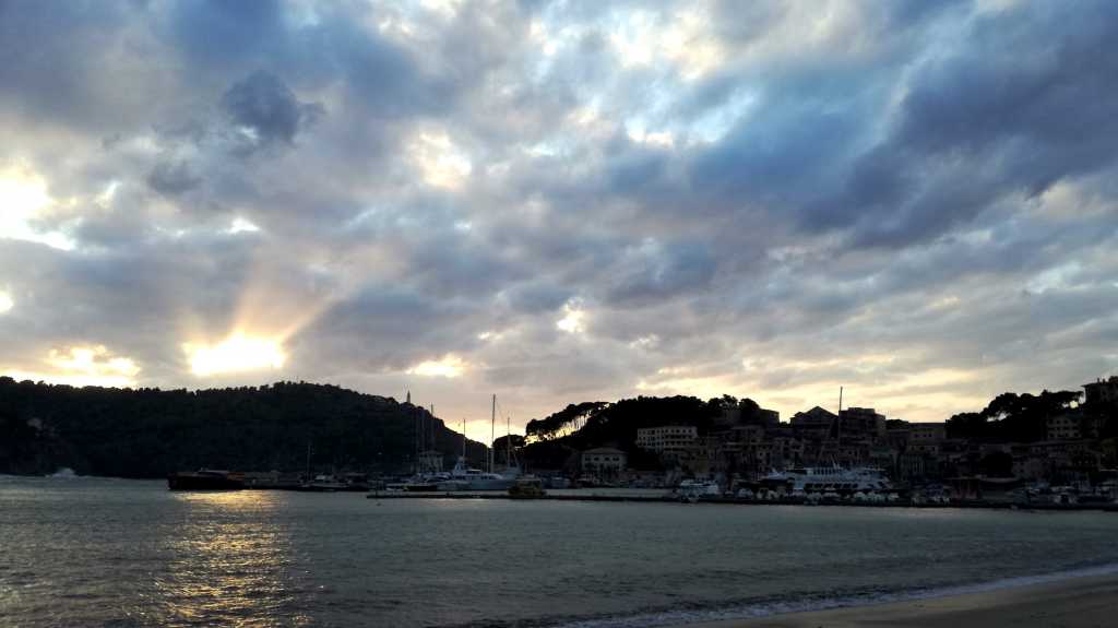 Bucht von Port de Sóller | Johannes Ulrich Gehrke