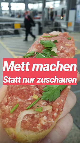 04-mett-wortspiel | Johannes Ulrich Gehrke