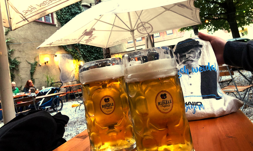 PODCAST: BIERGÄRTNER #012 „Das Thing with Beer ist ja“ | Johannes Ulrich Gehrke