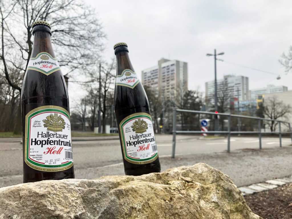 PODCAST: SPABIERGÄNGER #027 „Augsburg nach der Wende“ | Johannes Ulrich Gehrke