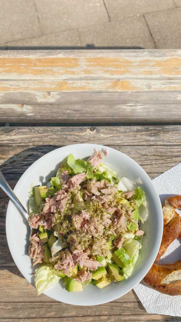 Thunfisch-Avocado-Salat | Johannes Ulrich Gehrke